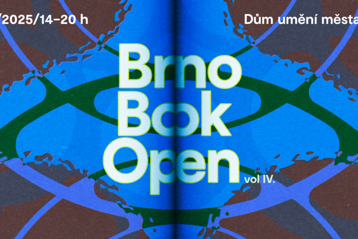 Brno Book open vol. IV